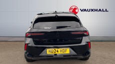 Vauxhall Astra 1.2 Turbo 130 Ultimate 5dr Petrol Hatchback